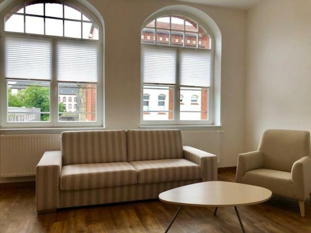 Ferienwohnung Ela Wilhelmshaven Exterior photo