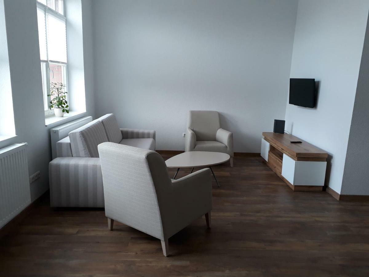 Ferienwohnung Ela Wilhelmshaven Exterior photo