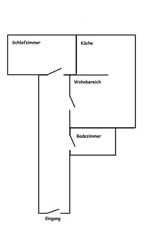 Ferienwohnung Ela Wilhelmshaven Exterior photo